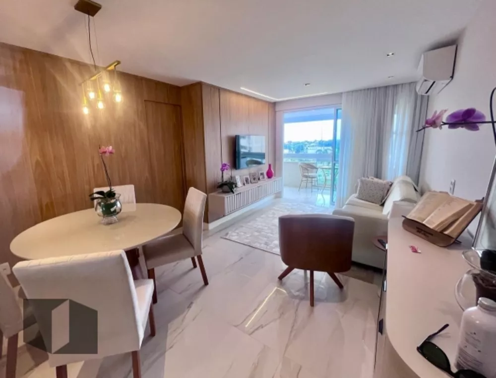 Apartamento, 3 quartos, 83 m² - Foto 6