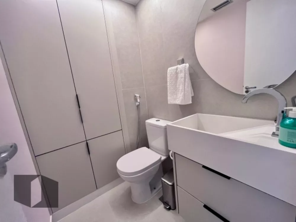 Apartamento, 3 quartos, 83 m² - Foto 7