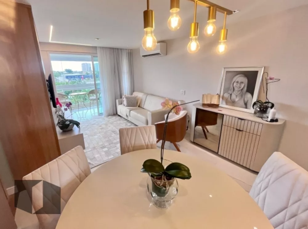Apartamento, 3 quartos, 83 m² - Foto 4