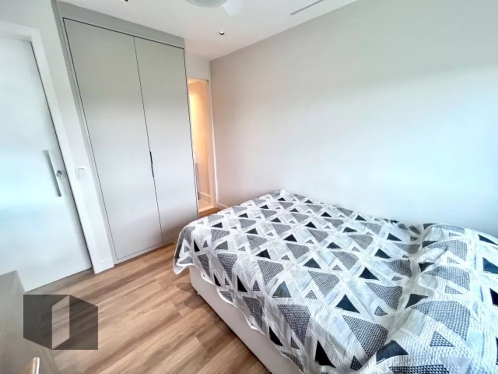 Apartamento, 3 quartos, 83 m² - Foto 11