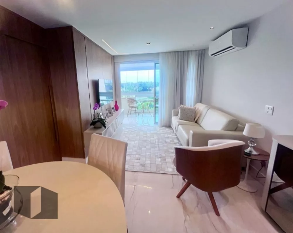 Apartamento, 3 quartos, 83 m² - Foto 5