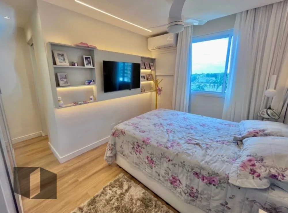 Apartamento, 3 quartos, 83 m² - Foto 9