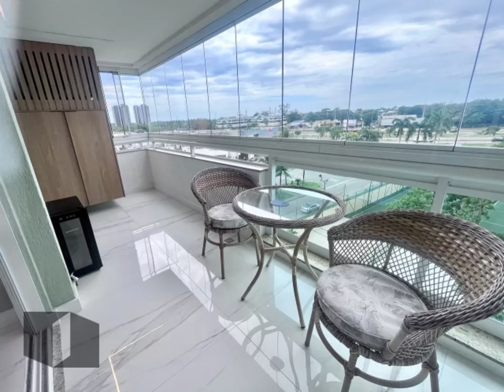 Apartamento, 3 quartos, 83 m² - Foto 1