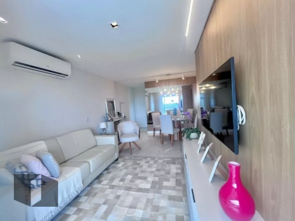 Apartamento, 3 quartos, 83 m² - Foto 3