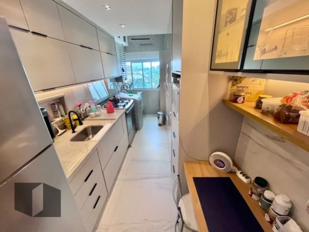 Apartamento, 3 quartos, 83 m² - Foto 16