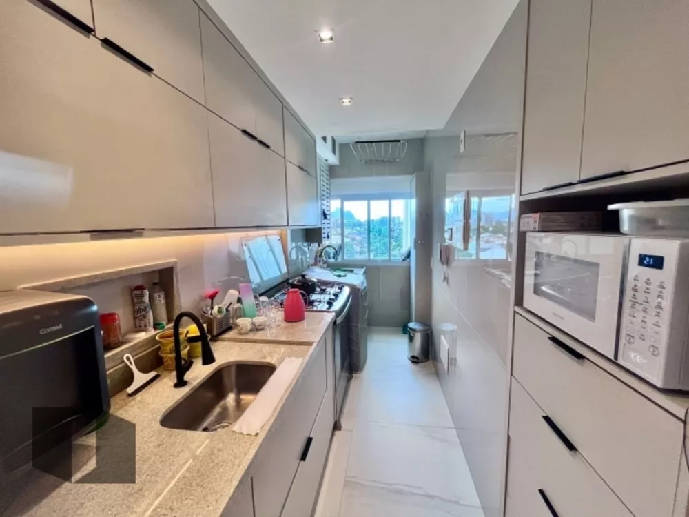 Apartamento, 3 quartos, 83 m² - Foto 15