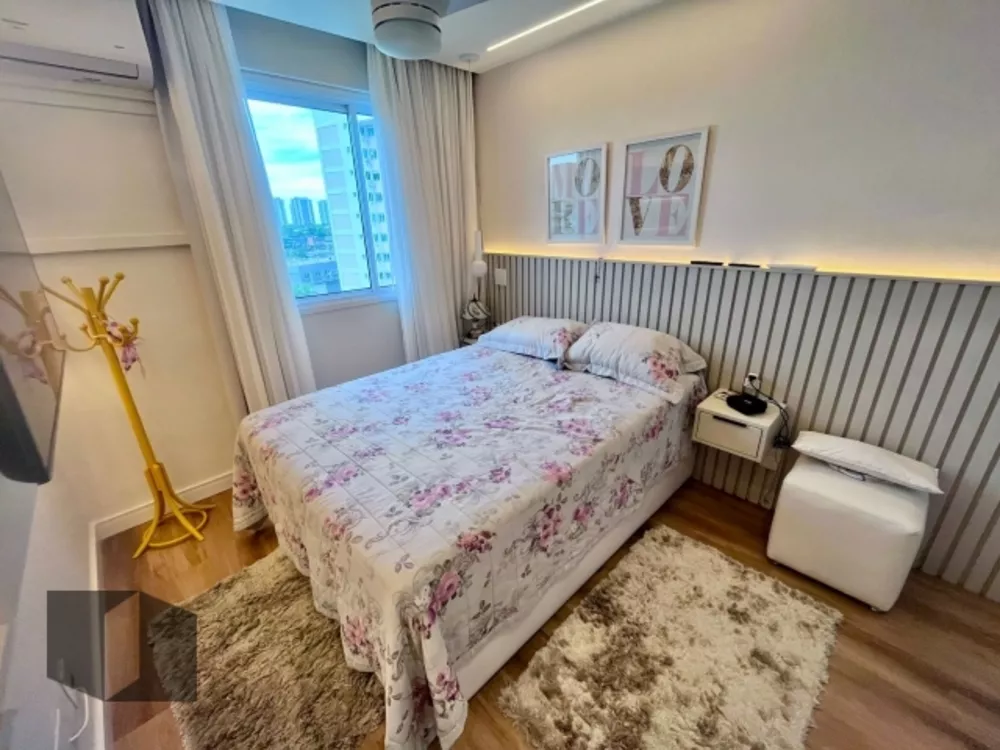 Apartamento, 3 quartos, 83 m² - Foto 8