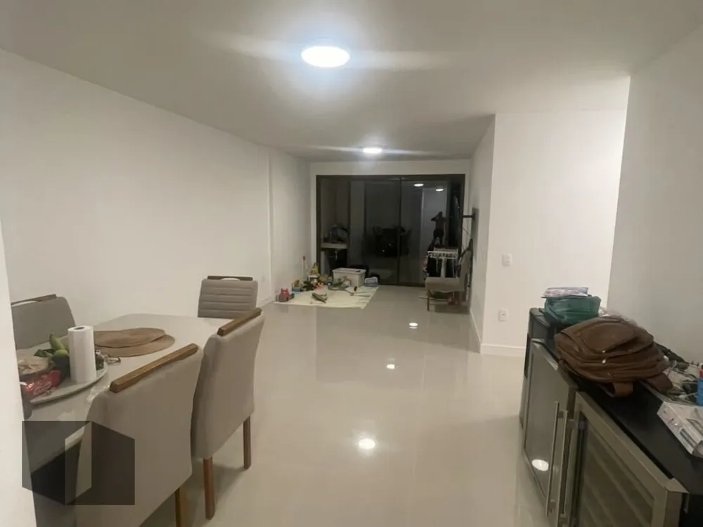 Apartamento, 3 quartos, 115 m² - Foto 5