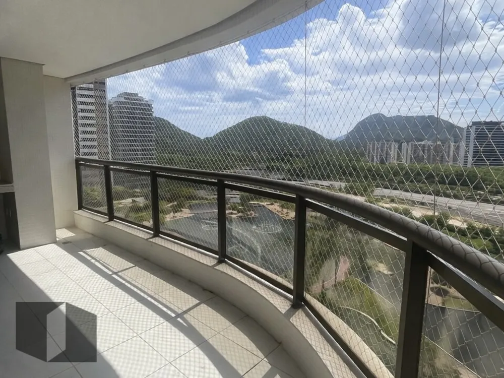 Apartamento, 3 quartos, 115 m² - Foto 6