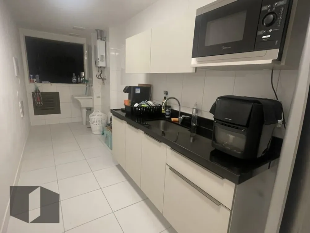 Apartamento, 3 quartos, 115 m² - Foto 16