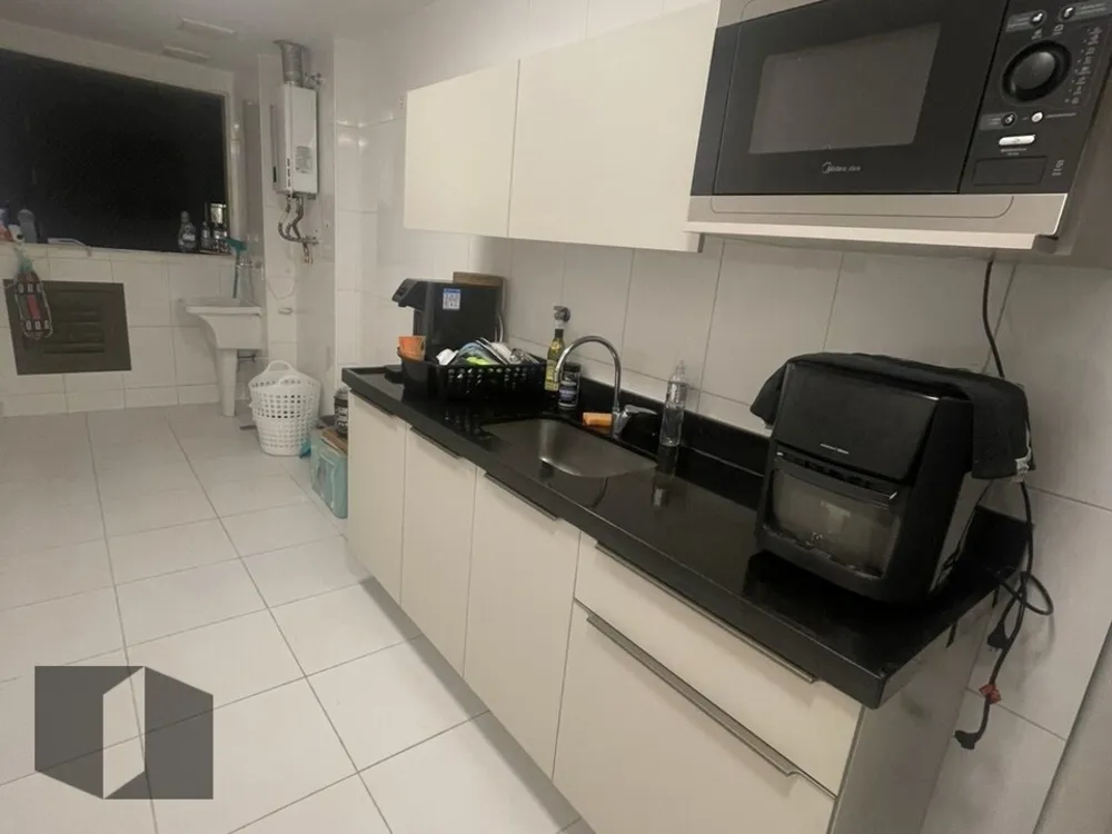 Apartamento, 3 quartos, 115 m² - Foto 13