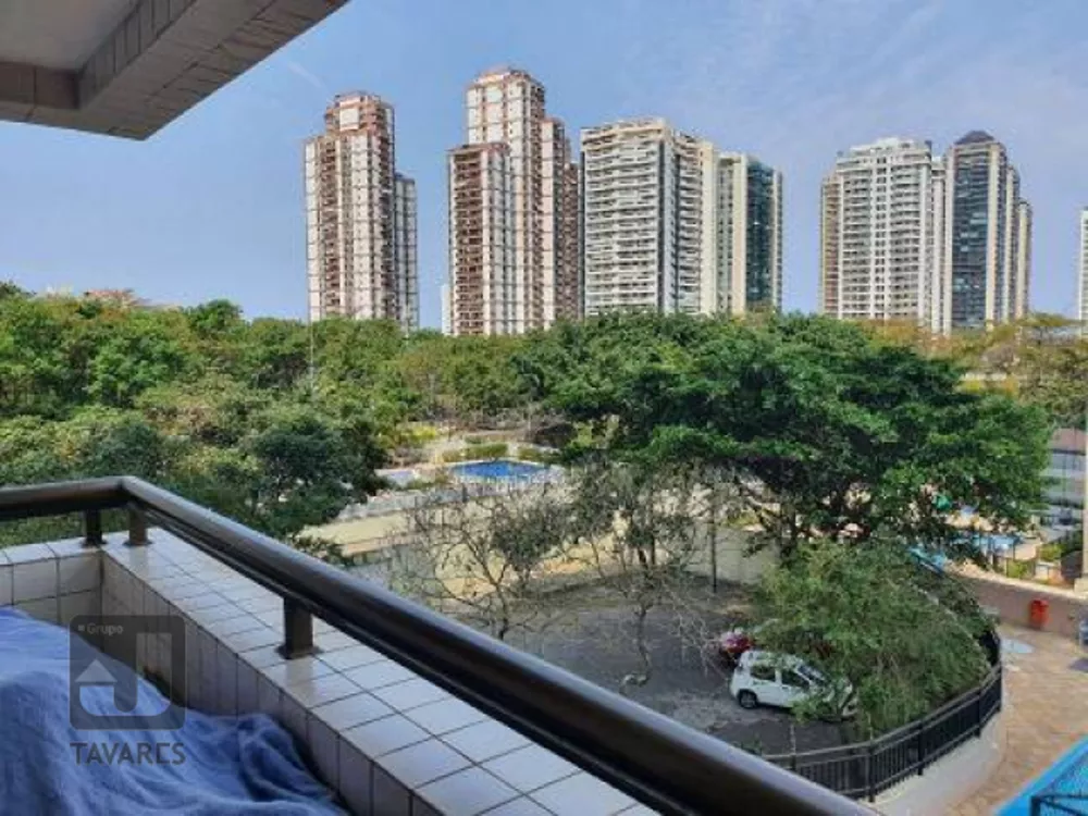 Apartamento, 2 quartos, 71 m² - Foto 12