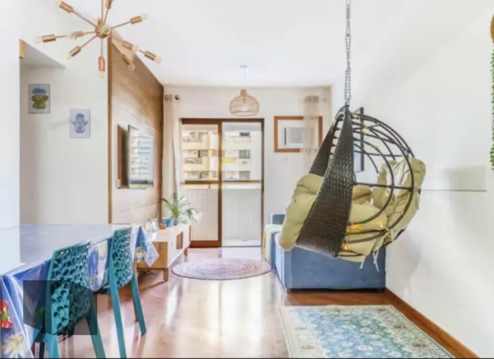 Apartamento, 2 quartos, 71 m² - Foto 9