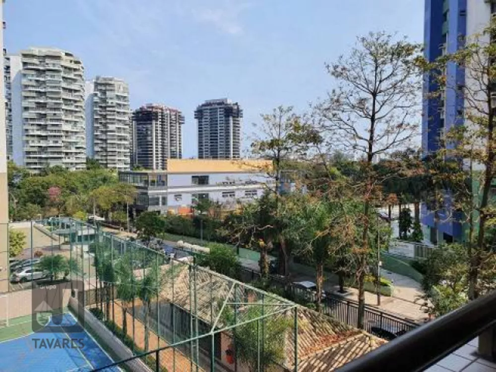 Apartamento, 2 quartos, 71 m² - Foto 3