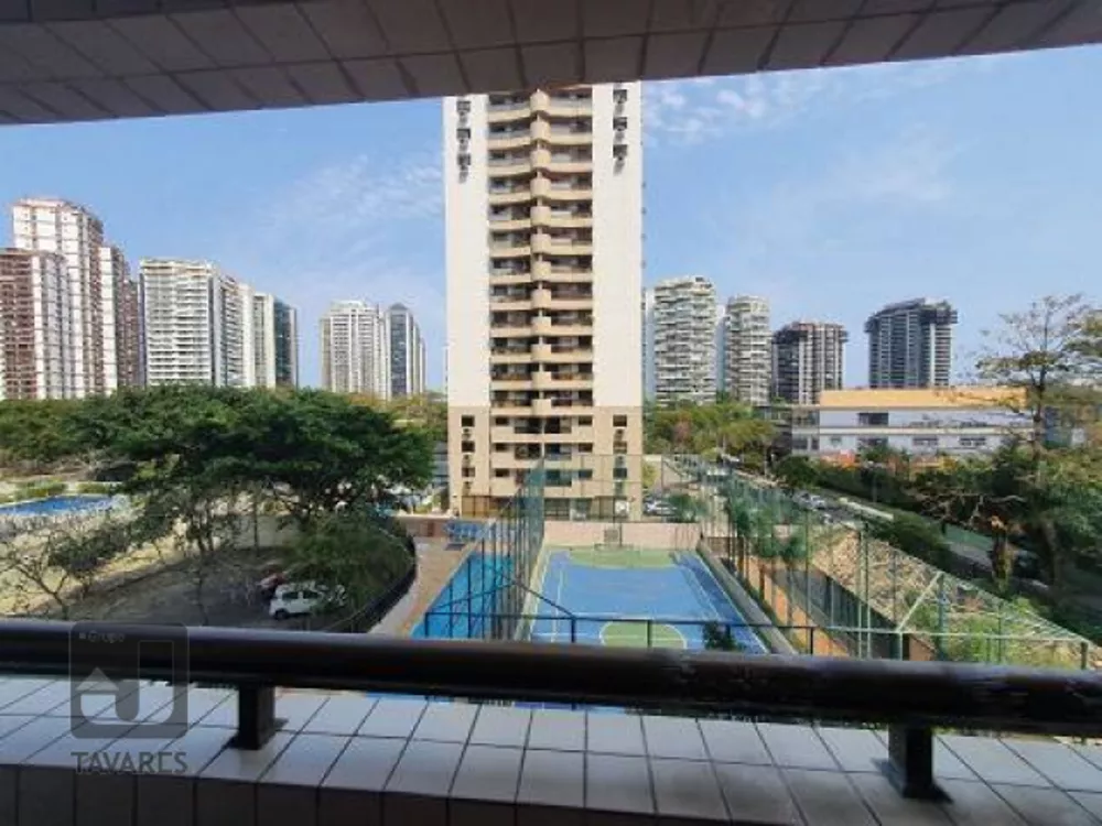 Apartamento, 2 quartos, 71 m² - Foto 1