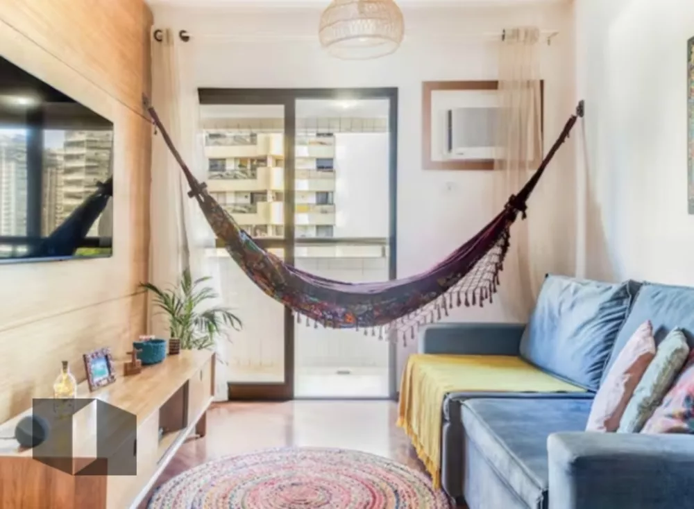 Apartamento, 2 quartos, 71 m² - Foto 5
