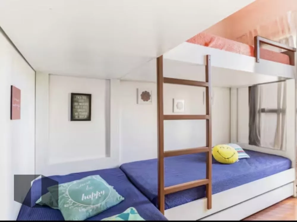 Apartamento, 2 quartos, 71 m² - Foto 10