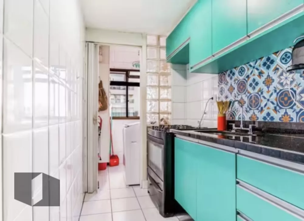 Apartamento, 2 quartos, 71 m² - Foto 11