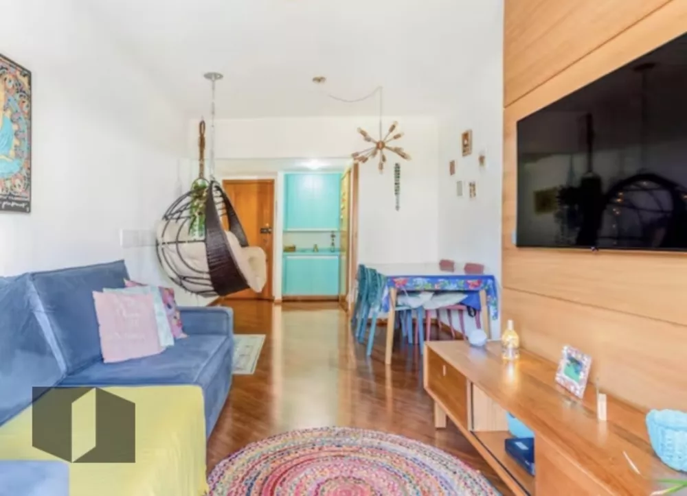 Apartamento, 2 quartos, 71 m² - Foto 2