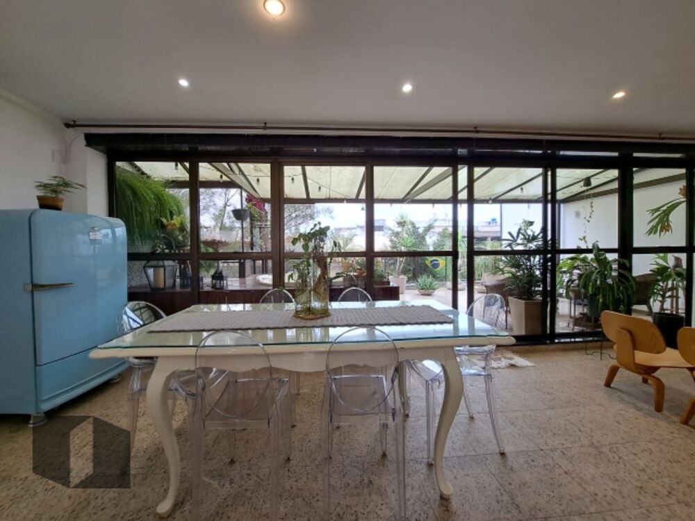 Cobertura, 3 quartos, 182 m² - Foto 57
