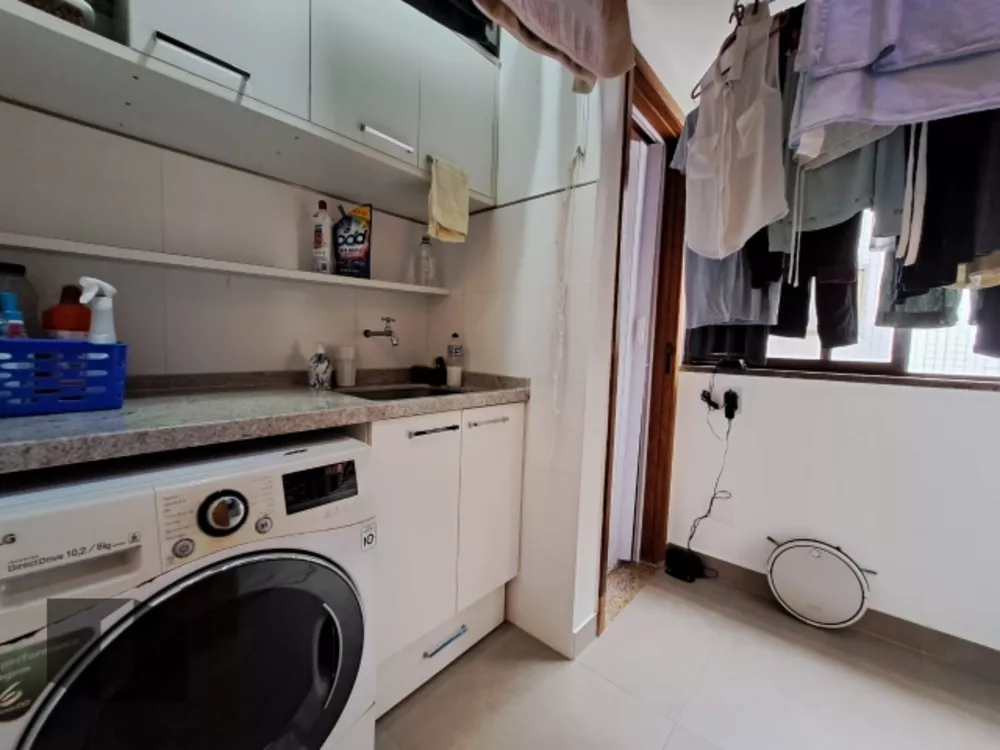 Cobertura, 3 quartos, 182 m² - Foto 1