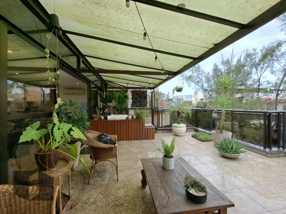 Cobertura, 3 quartos, 182 m² - Foto 21