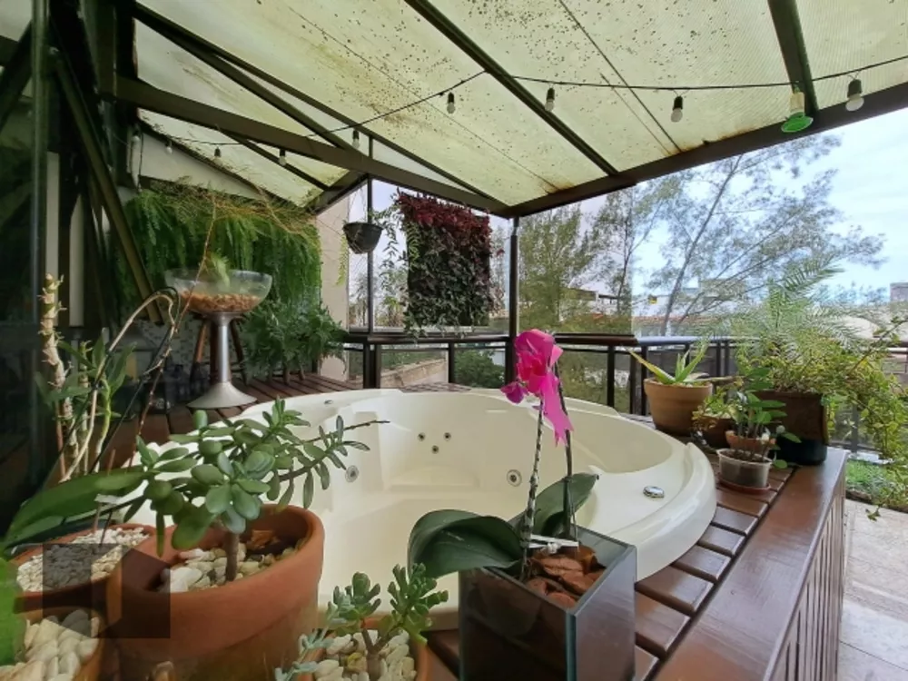 Cobertura, 3 quartos, 182 m² - Foto 18