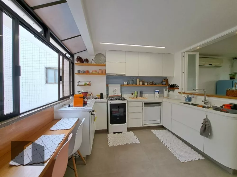 Cobertura, 3 quartos, 182 m² - Foto 19