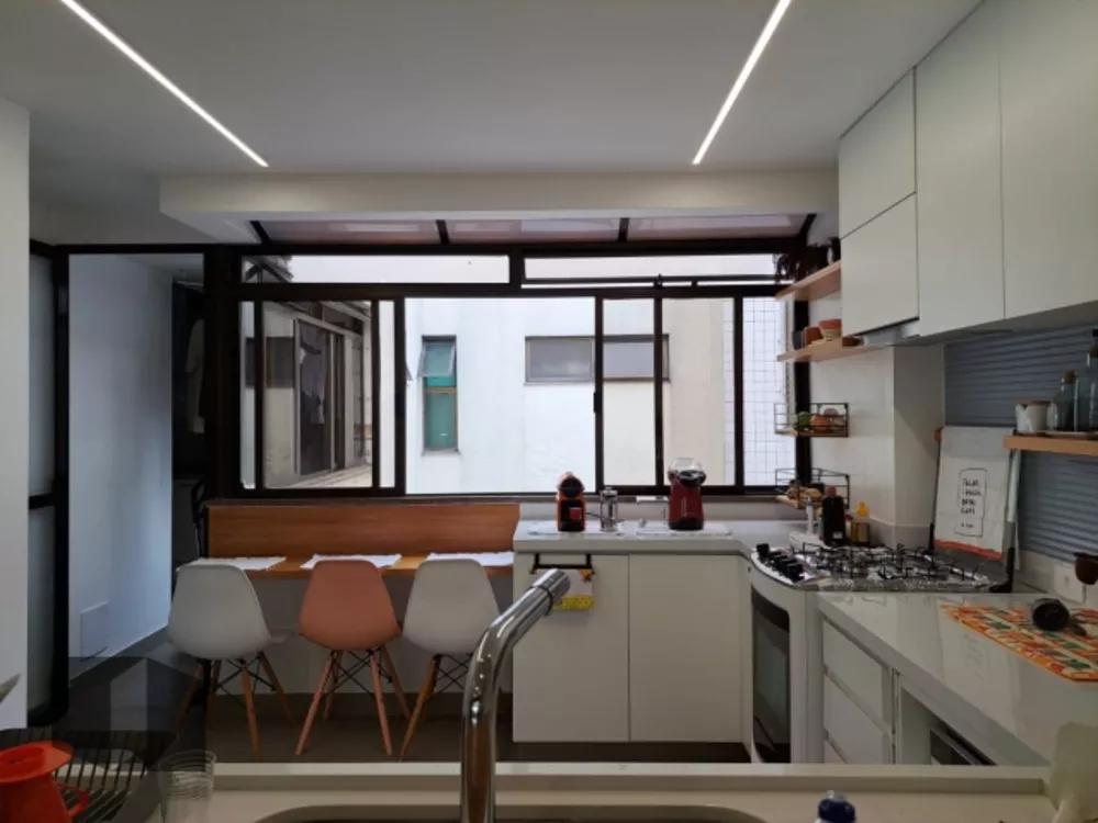 Cobertura, 3 quartos, 182 m² - Foto 15