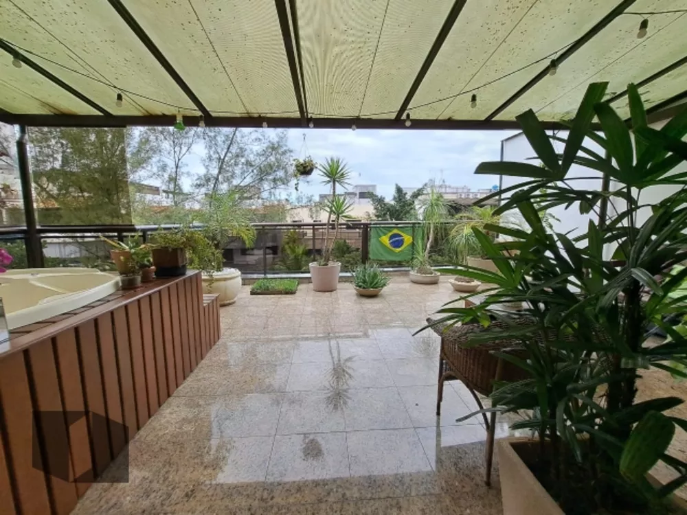 Cobertura, 3 quartos, 182 m² - Foto 11