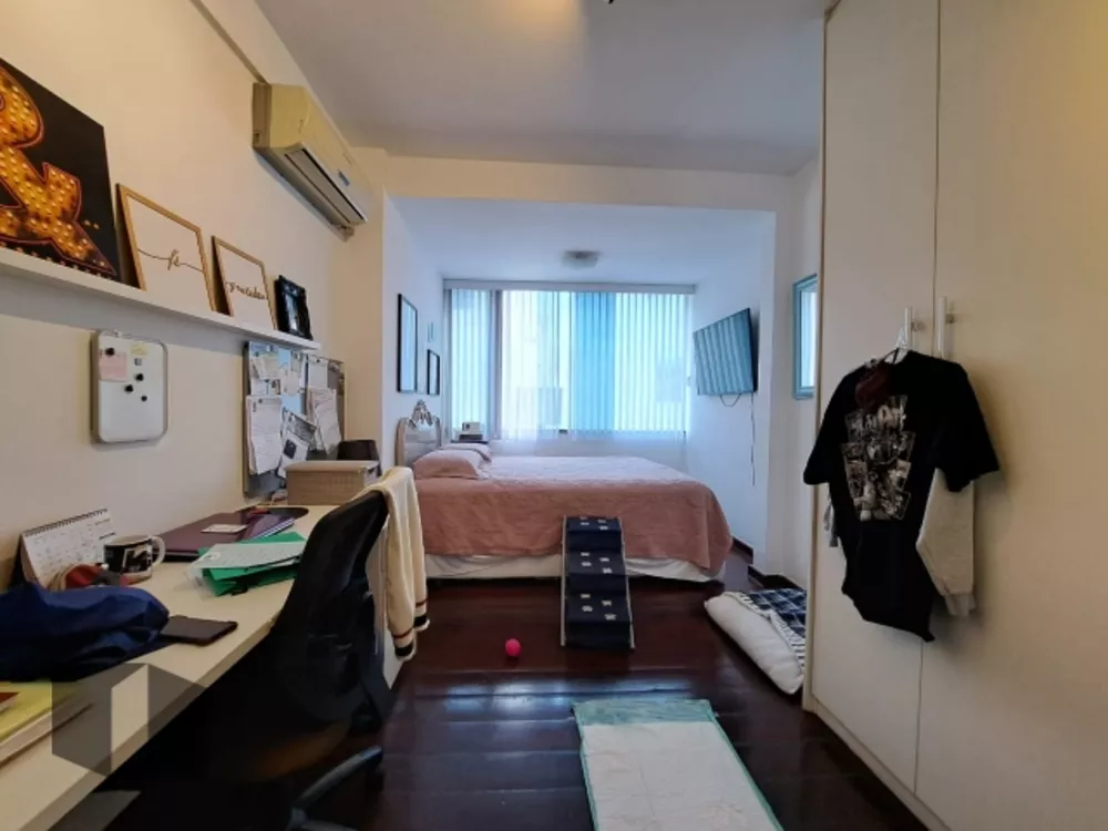 Cobertura, 3 quartos, 182 m² - Foto 2