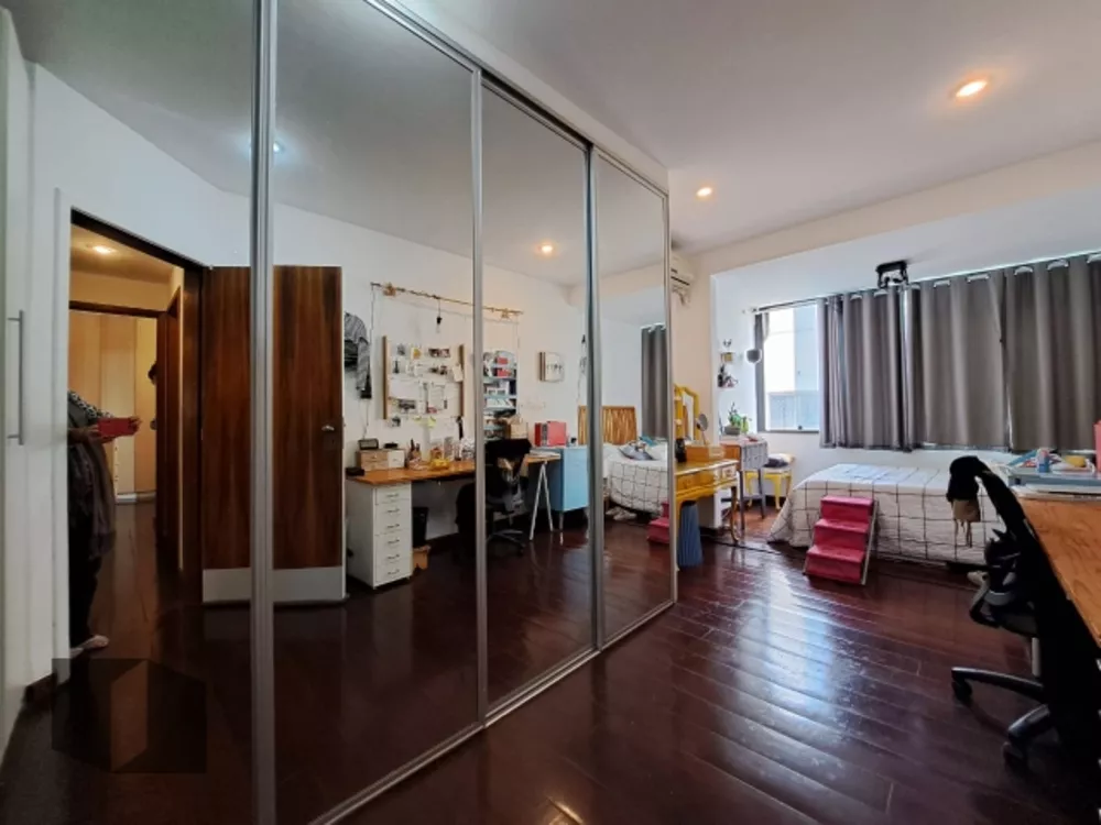 Cobertura, 3 quartos, 182 m² - Foto 13