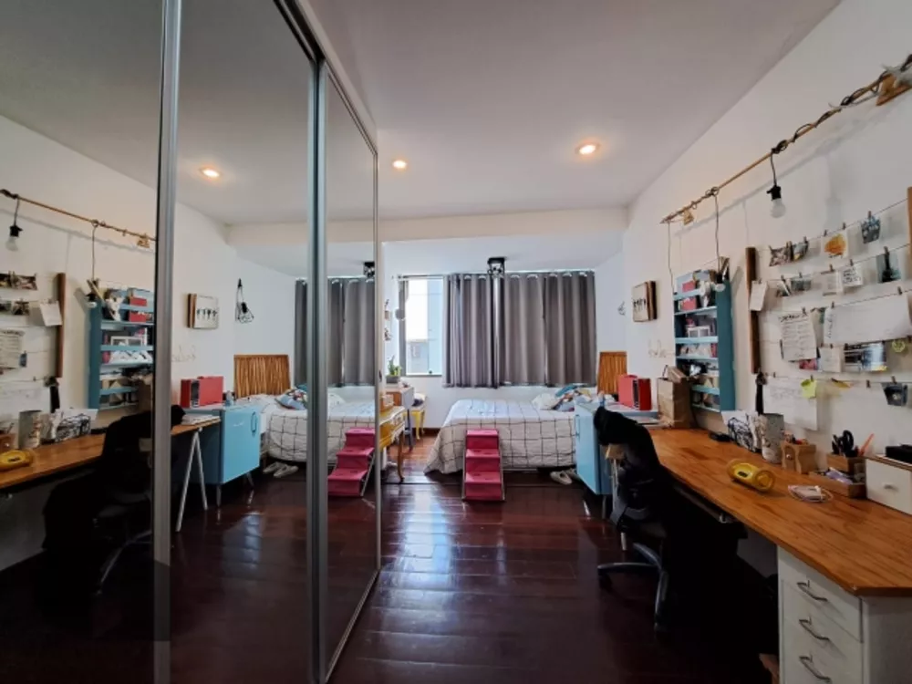 Cobertura, 3 quartos, 182 m² - Foto 5