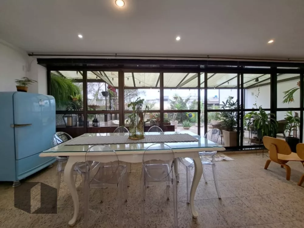 Cobertura, 3 quartos, 182 m² - Foto 28