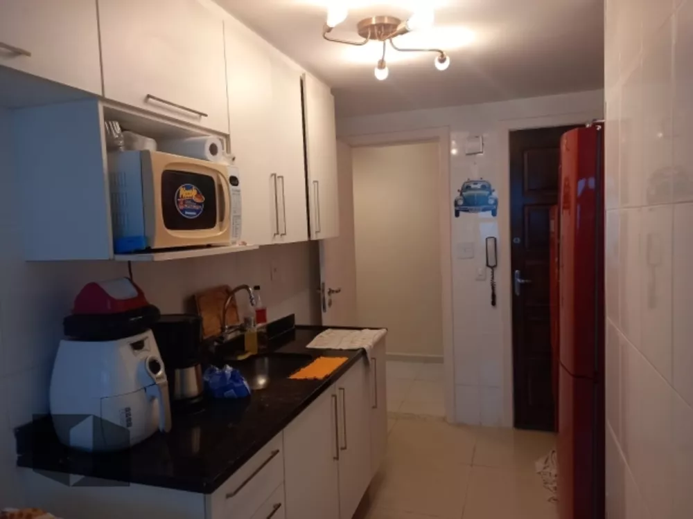 Apartamento, 2 quartos, 89 m² - Foto 6