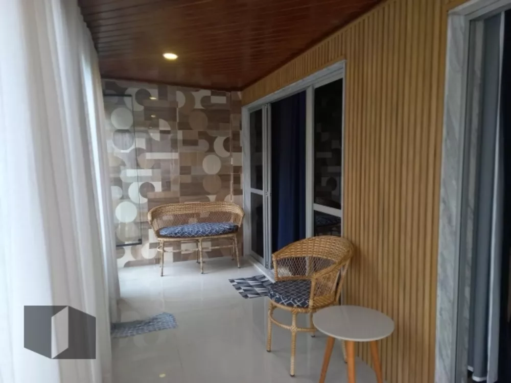 Apartamento, 2 quartos, 89 m² - Foto 11