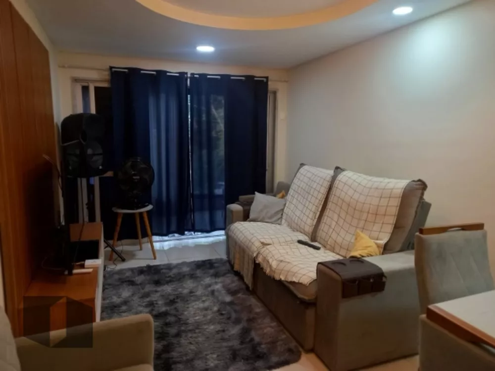 Apartamento, 2 quartos, 89 m² - Foto 17