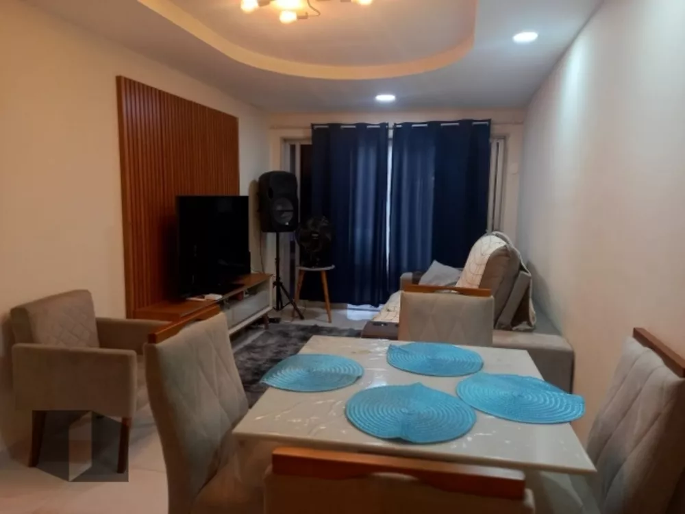 Apartamento, 2 quartos, 89 m² - Foto 18