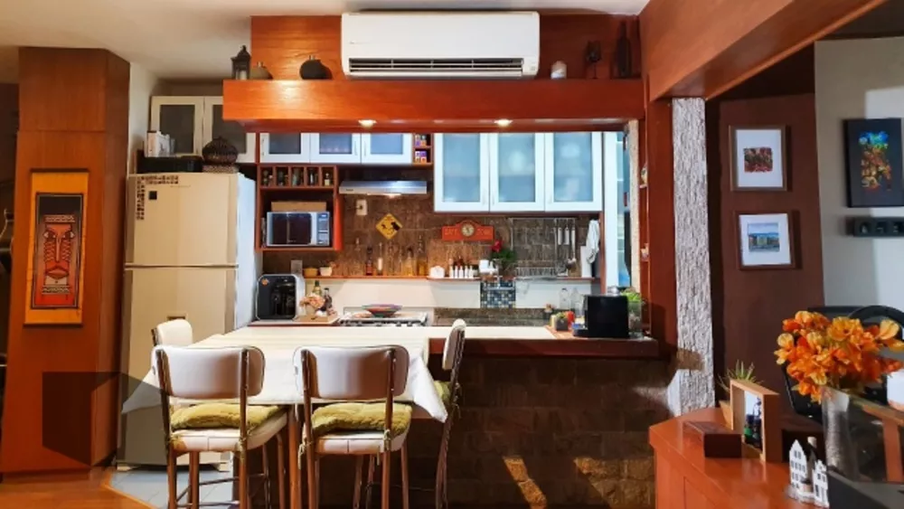 Apartamento, 1 quarto, 62 m² - Foto 15