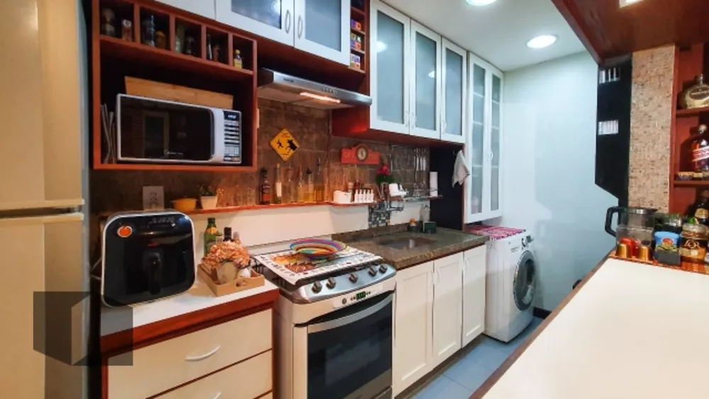 Apartamento, 1 quarto, 62 m² - Foto 12
