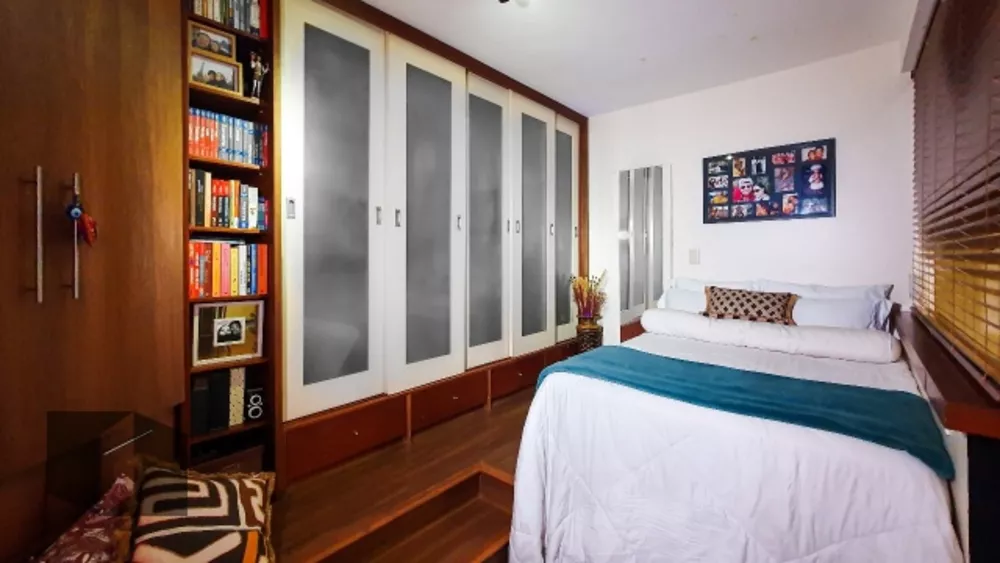 Apartamento, 1 quarto, 62 m² - Foto 9