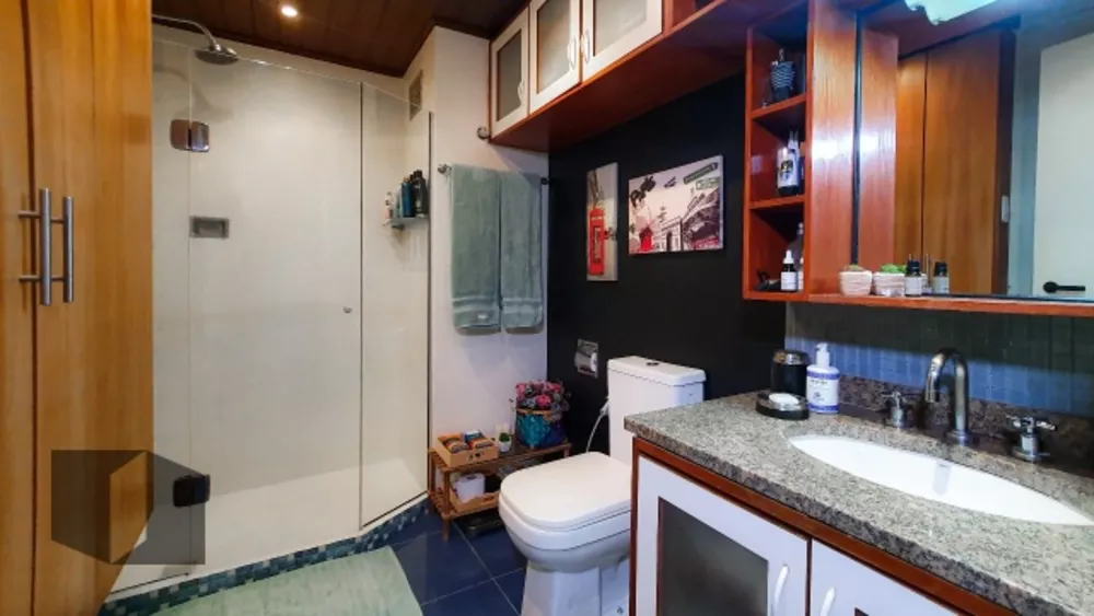 Apartamento, 1 quarto, 62 m² - Foto 10