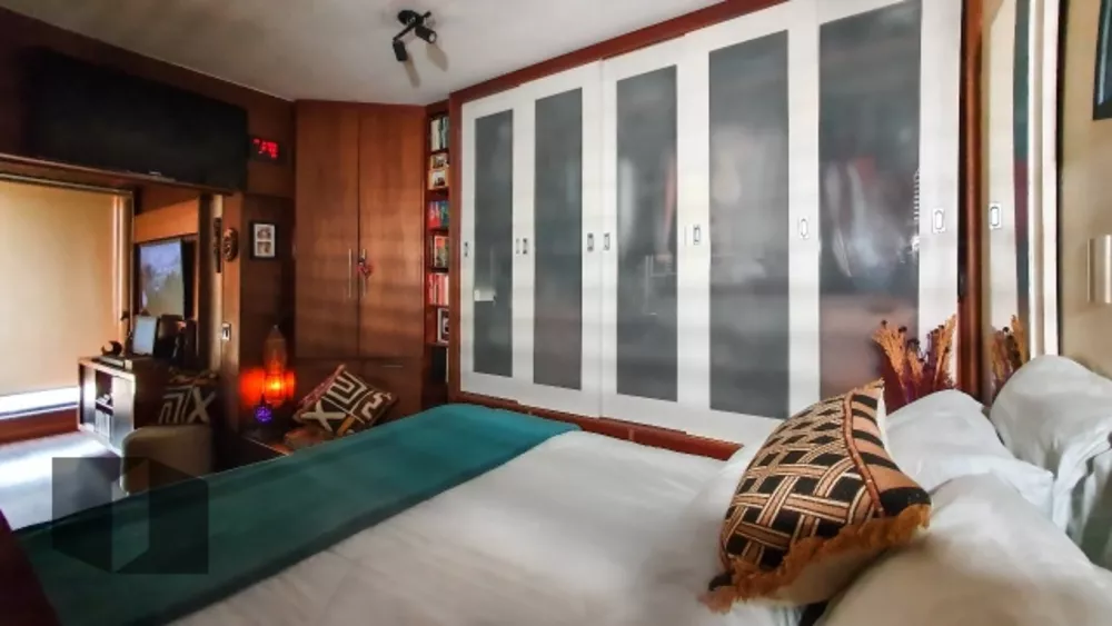 Apartamento, 1 quarto, 62 m² - Foto 6