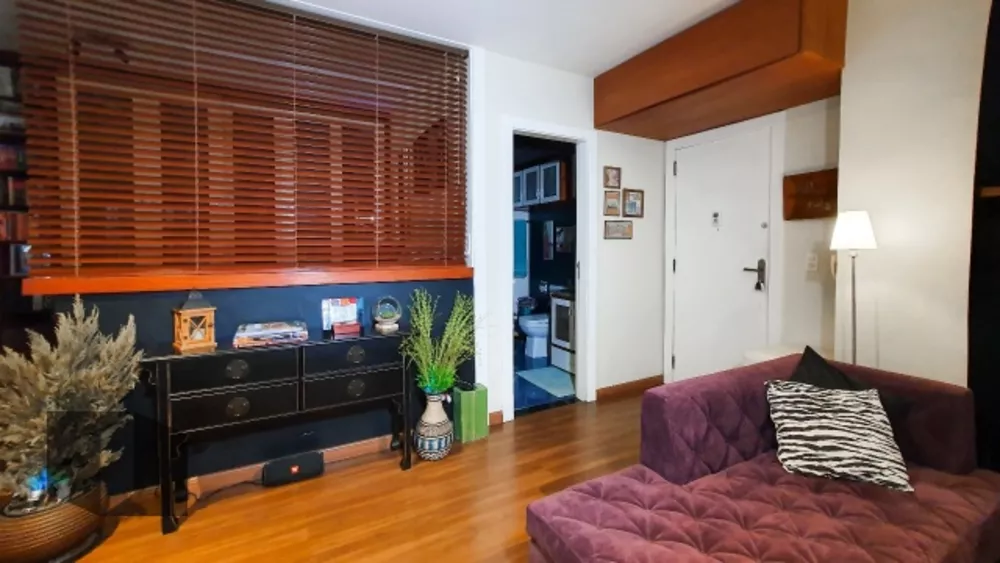 Apartamento, 1 quarto, 62 m² - Foto 8