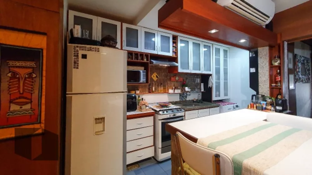 Apartamento, 1 quarto, 62 m² - Foto 7