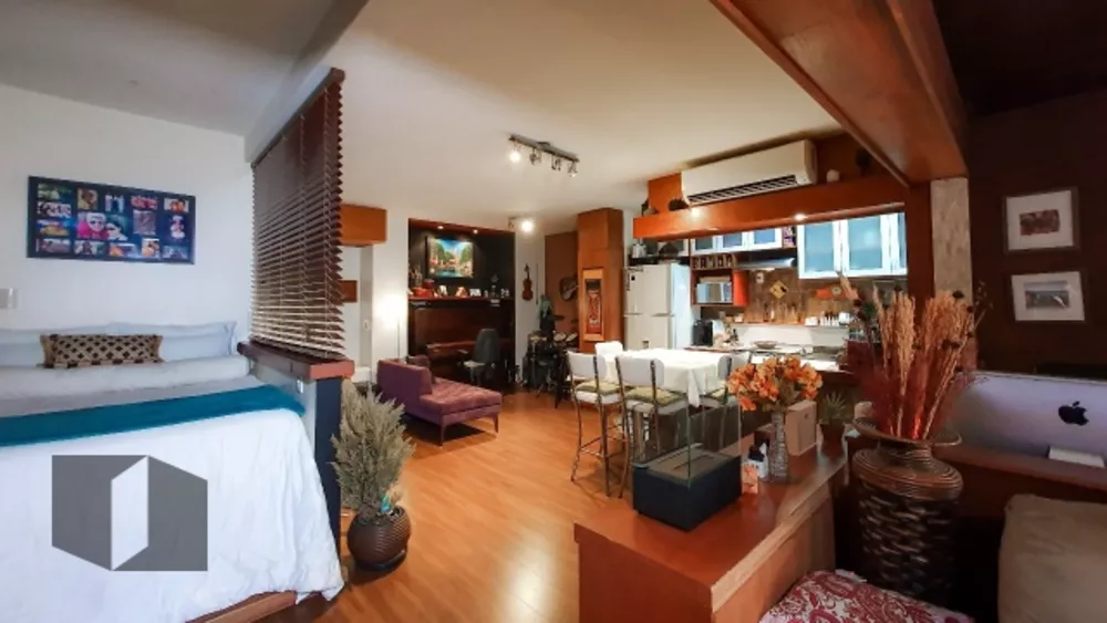 Apartamento, 1 quarto, 62 m² - Foto 19