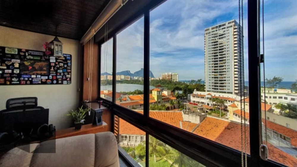 Apartamento, 1 quarto, 62 m² - Foto 24