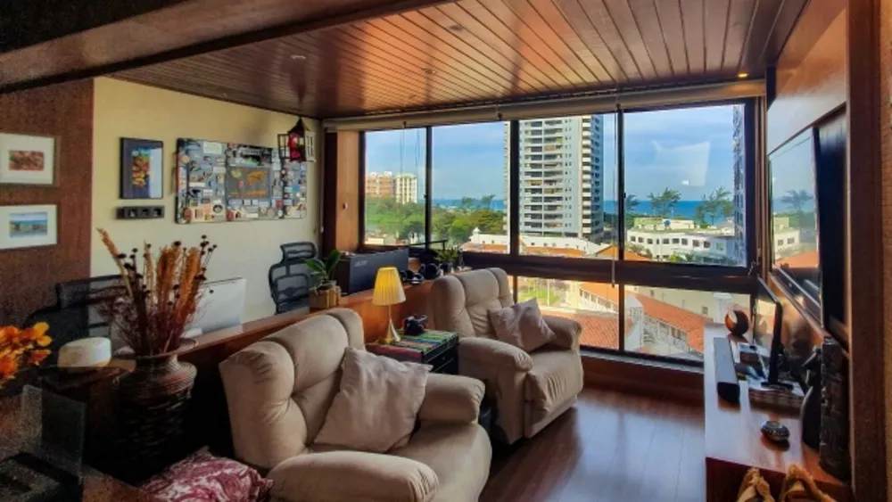 Apartamento, 1 quarto, 62 m² - Foto 2