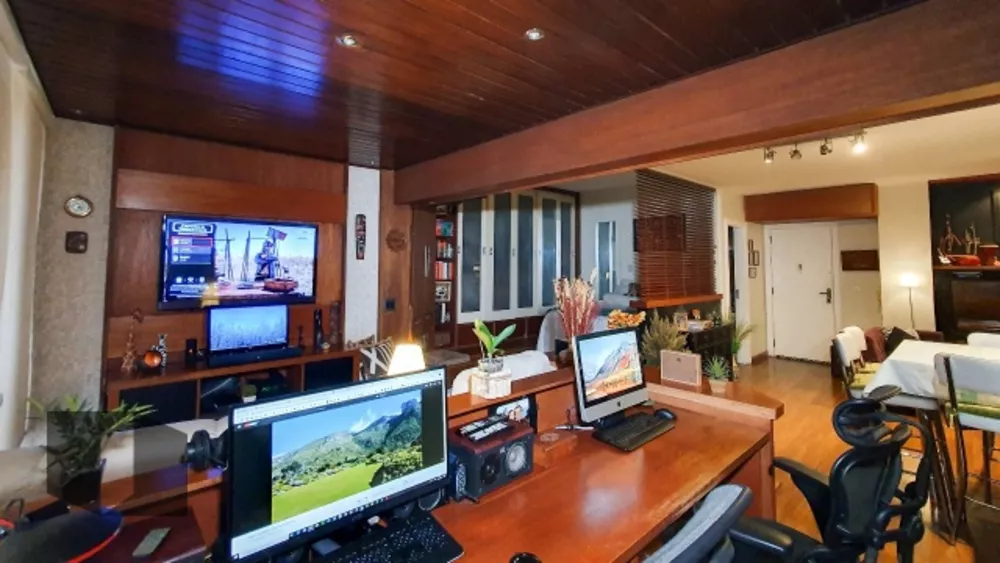 Apartamento, 1 quarto, 62 m² - Foto 17