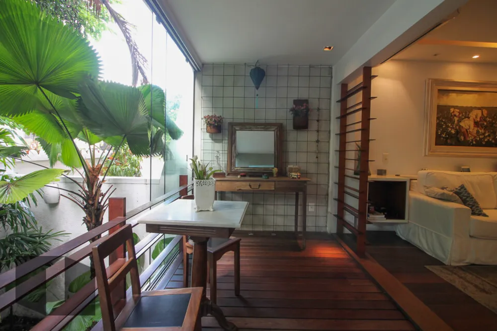 Casa, 4 quartos, 242 m² - Foto 36